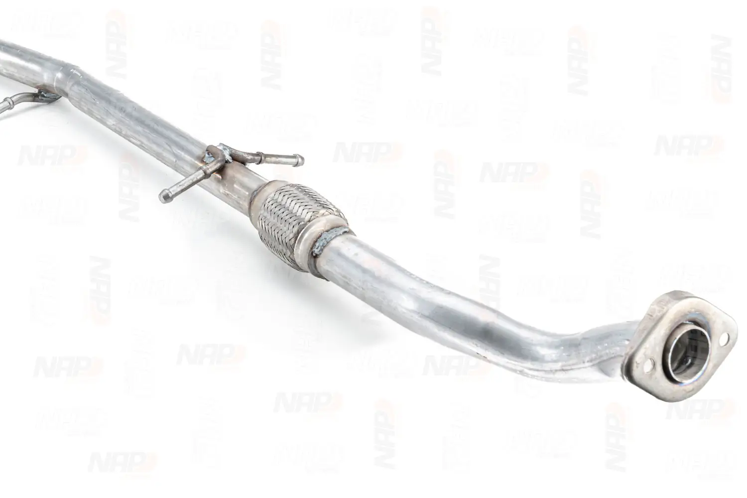 CAC10575 02 NAP carPARTS Abgasrohr - CAC10575 – Bild 2