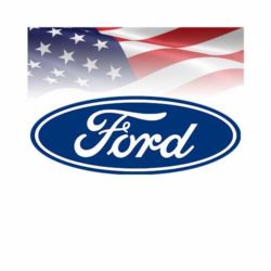 Ford USA