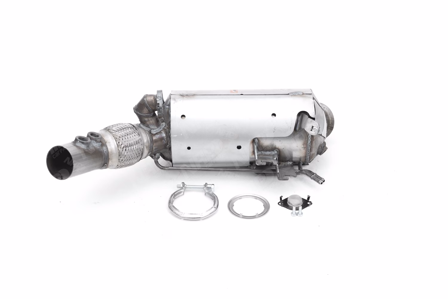 NAP carPARTS CAD10810 02 NAP carPARTS Ruß-/Partikelfilter, Abgasanlage (Cord) - CAD10810 – Bild 2