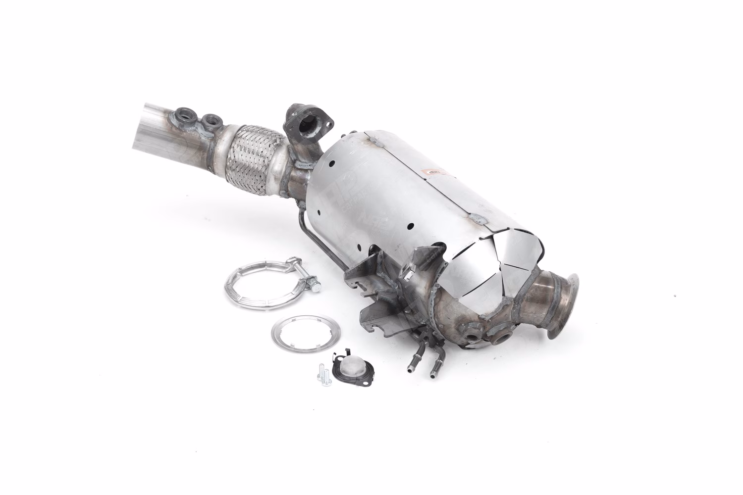 NAP carPARTS CAD10810 03 NAP carPARTS Ruß-/Partikelfilter, Abgasanlage (Cord) - CAD10810 – Bild 3