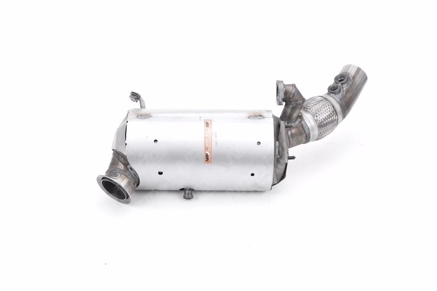 NAP carPARTS CAD10810 05 NAP carPARTS Ruß-/Partikelfilter, Abgasanlage (Cord) - CAD10810 – Bild 5