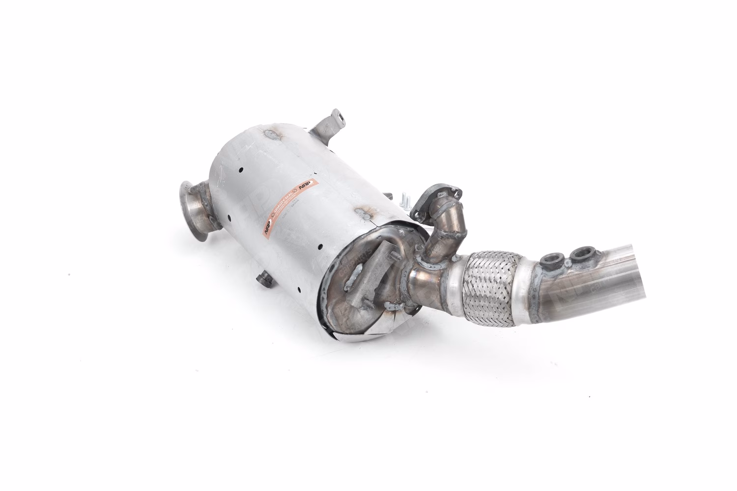NAP carPARTS CAD10810 06 NAP carPARTS Ruß-/Partikelfilter, Abgasanlage (Cord) - CAD10810 – Bild 6