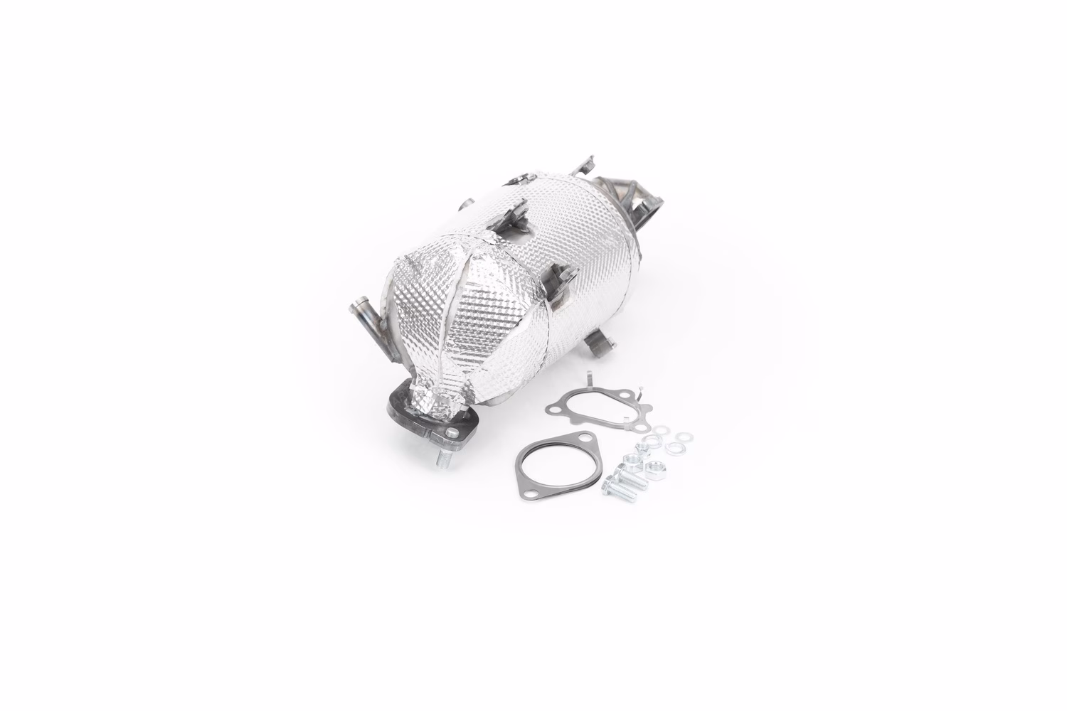 NAP carPARTS CAD10851 01 NAP carPARTS Ruß-/Partikelfilter, Abgasanlage (Cord) - CAD10851