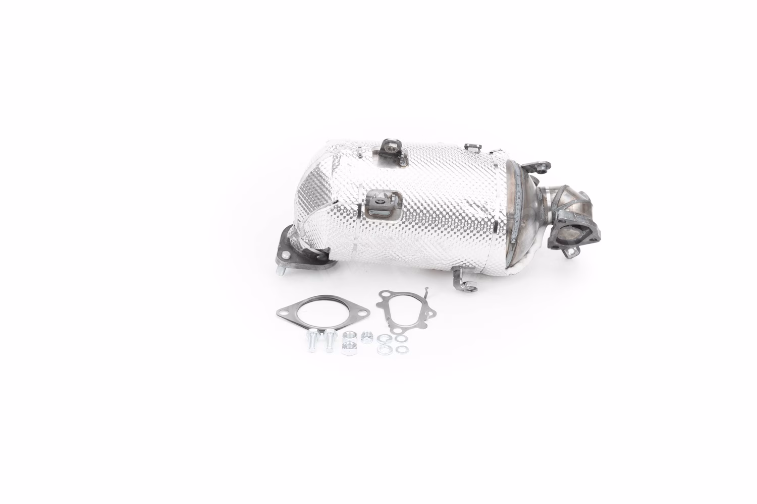 NAP carPARTS CAD10851 02 NAP carPARTS Ruß-/Partikelfilter, Abgasanlage (Cord) - CAD10851 – Bild 2