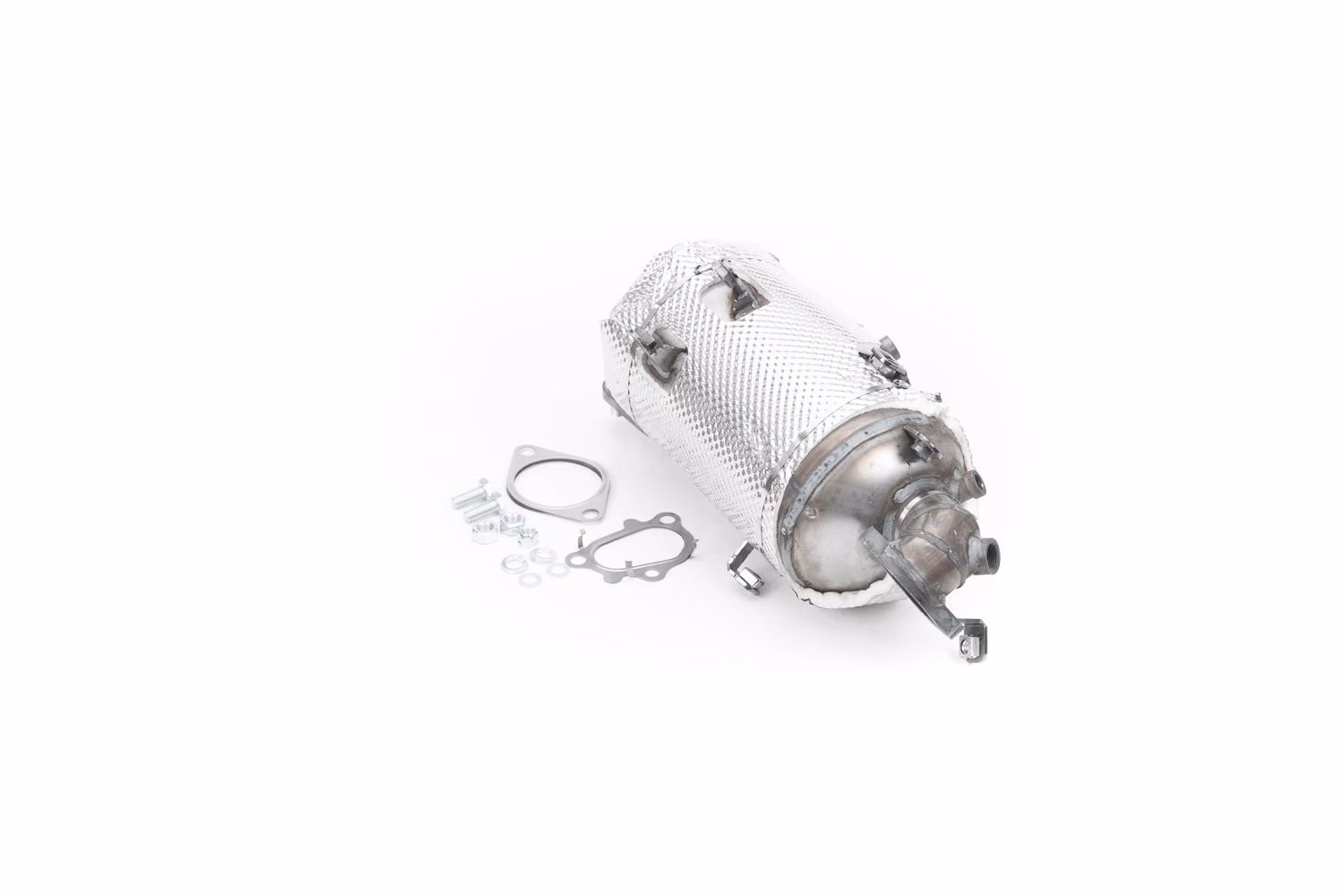 NAP carPARTS CAD10851 03 NAP carPARTS Ruß-/Partikelfilter, Abgasanlage (Cord) - CAD10851 – Bild 3