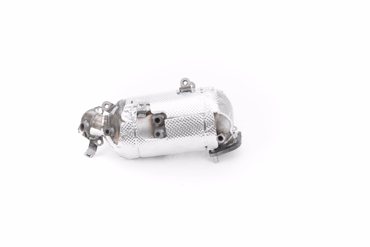 NAP carPARTS CAD10851 05 NAP carPARTS Ruß-/Partikelfilter, Abgasanlage (Cord) - CAD10851 – Bild 5