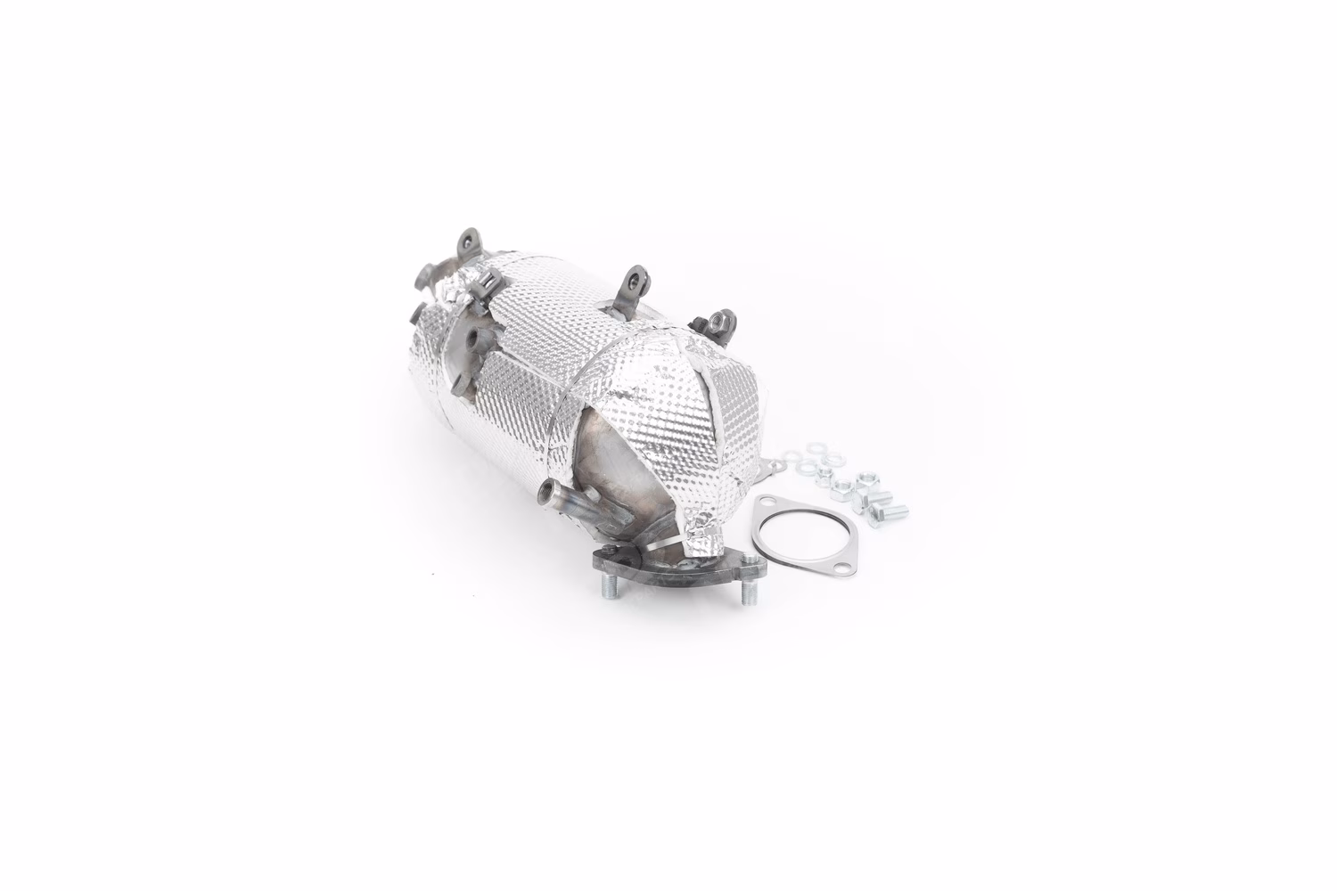 NAP carPARTS CAD10851 06 NAP carPARTS Ruß-/Partikelfilter, Abgasanlage (Cord) - CAD10851 – Bild 6