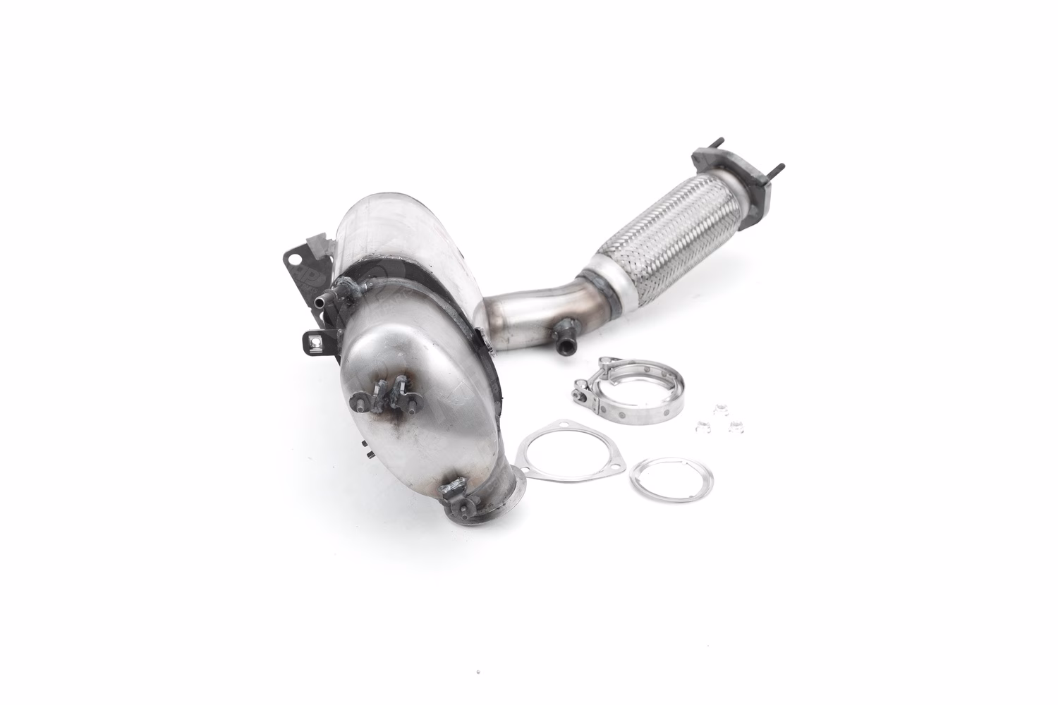 NAP carPARTS CAD10890 01 NAP carPARTS Ruß-/Partikelfilter, Abgasanlage (Cord) - CAD10890