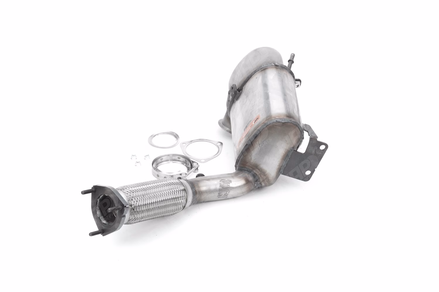 NAP carPARTS CAD10890 04 NAP carPARTS Ruß-/Partikelfilter, Abgasanlage (Cord) - CAD10890 – Bild 4