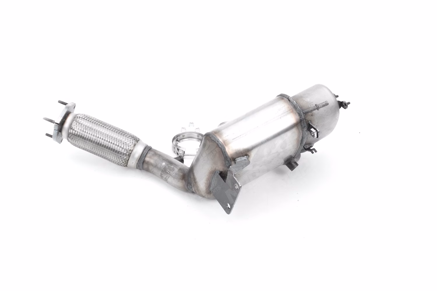 NAP carPARTS CAD10890 05 NAP carPARTS Ruß-/Partikelfilter, Abgasanlage (Cord) - CAD10890 – Bild 5