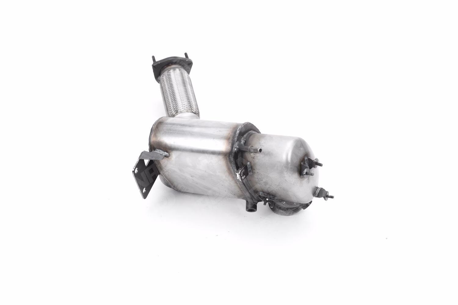 NAP carPARTS CAD10890 06 NAP carPARTS Ruß-/Partikelfilter, Abgasanlage (Cord) - CAD10890 – Bild 6