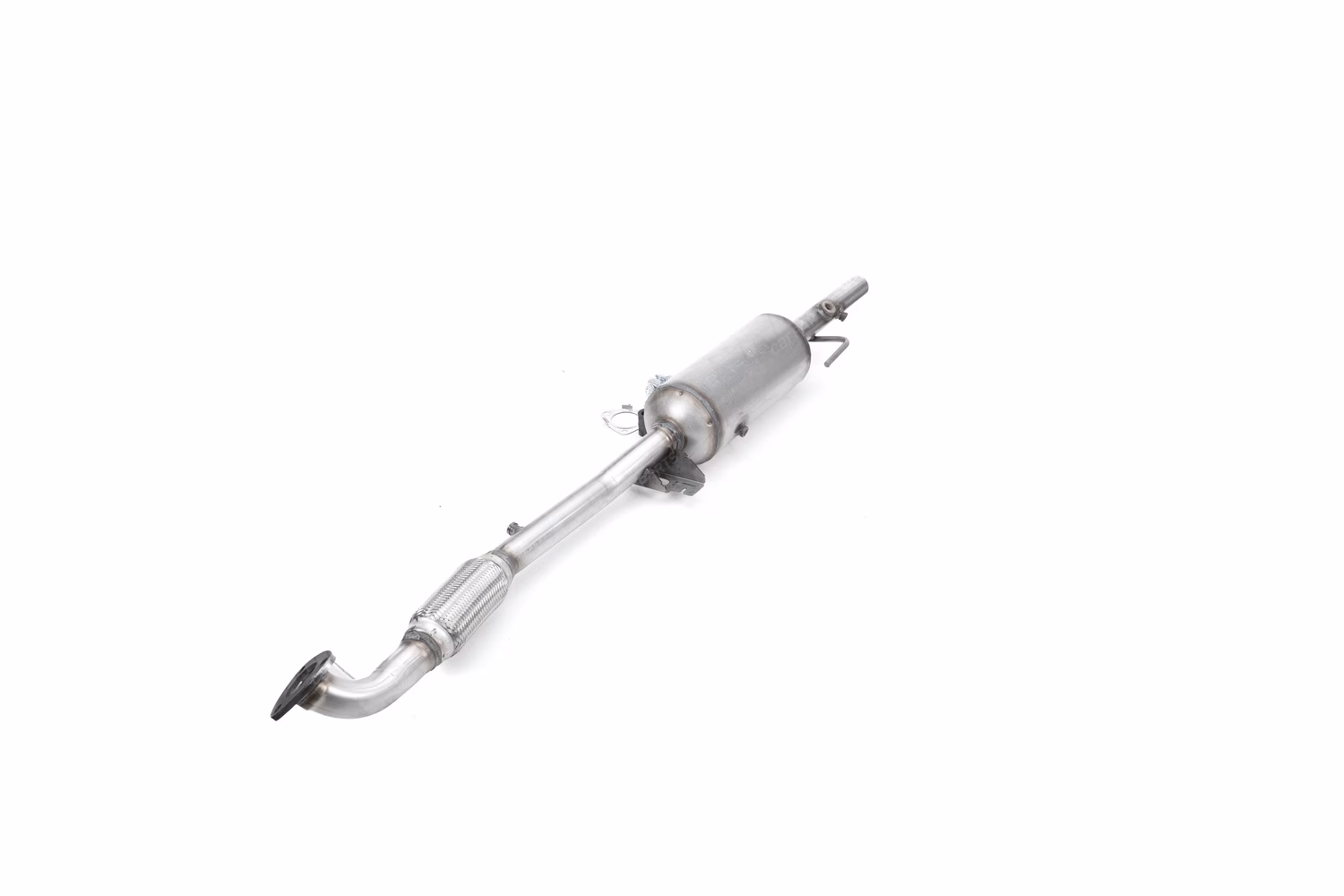 NAP carPARTS CAD10892 01 NAP carPARTS Ruß-/Partikelfilter, Abgasanlage (Cord) - CAD10892