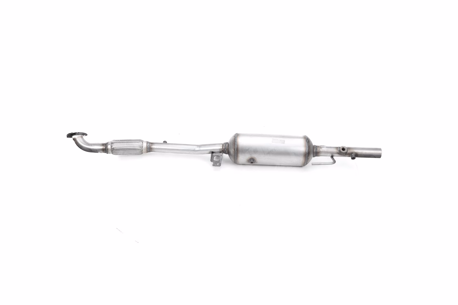 NAP carPARTS CAD10892 02 NAP carPARTS Ruß-/Partikelfilter, Abgasanlage (Cord) - CAD10892 – Bild 2