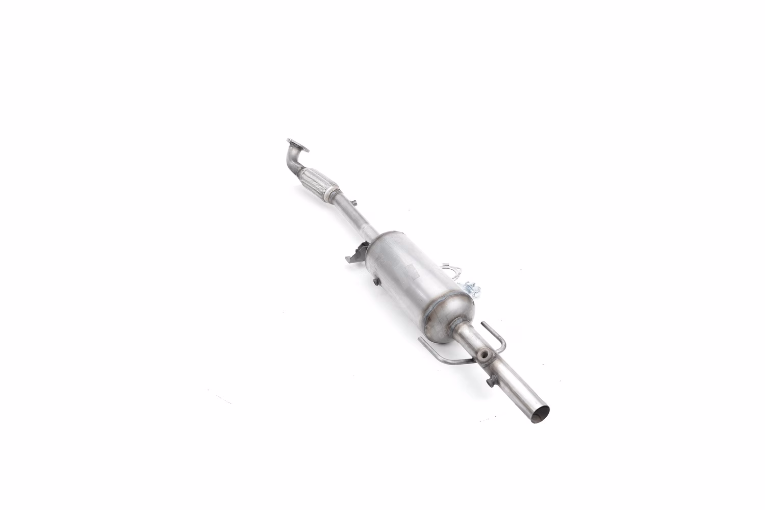 NAP carPARTS CAD10892 03 NAP carPARTS Ruß-/Partikelfilter, Abgasanlage (Cord) - CAD10892 – Bild 3