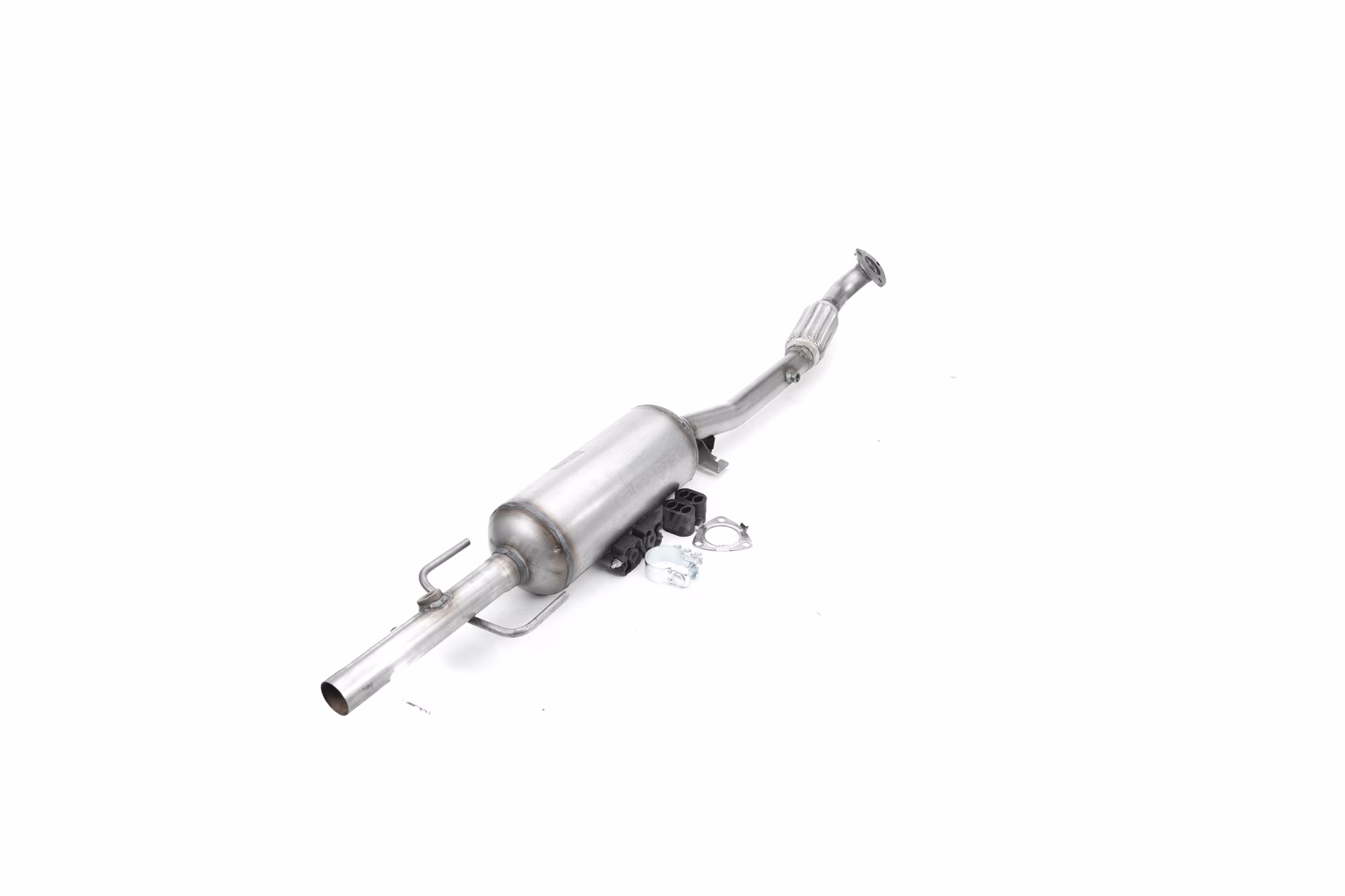 NAP carPARTS CAD10892 04 NAP carPARTS Ruß-/Partikelfilter, Abgasanlage (Cord) - CAD10892 – Bild 4