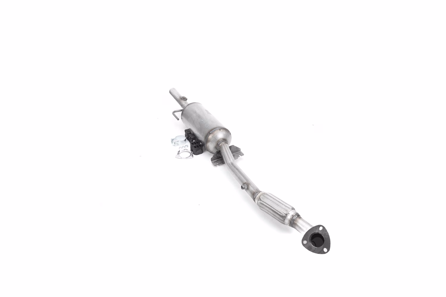 NAP carPARTS CAD10892 06 NAP carPARTS Ruß-/Partikelfilter, Abgasanlage (Cord) - CAD10892 – Bild 6