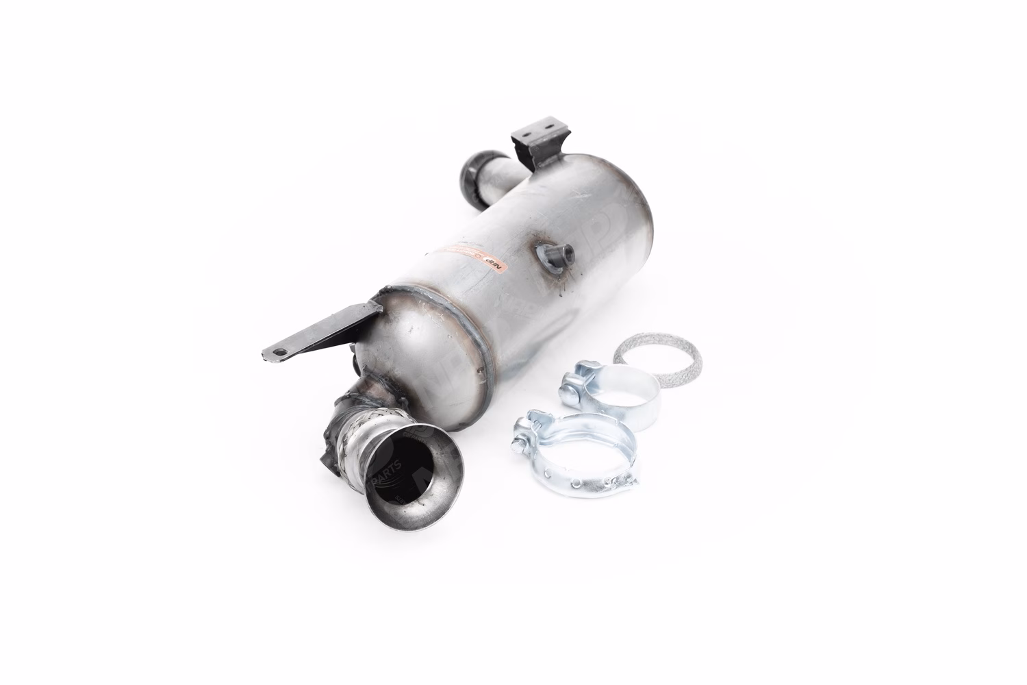 NAP carPARTS CAD10896 01 NAP carPARTS Ruß-/Partikelfilter, Abgasanlage (Cord) - CAD10896