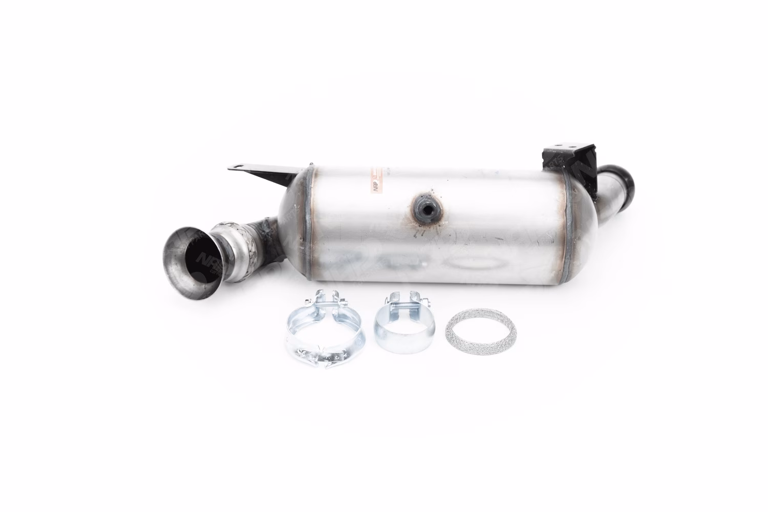 NAP carPARTS CAD10896 02 NAP carPARTS Ruß-/Partikelfilter, Abgasanlage (Cord) - CAD10896 – Bild 2