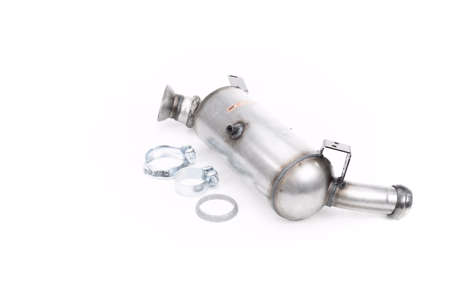 NAP carPARTS CAD10896 03 NAP carPARTS Ruß-/Partikelfilter, Abgasanlage (Cord) - CAD10896 – Bild 3