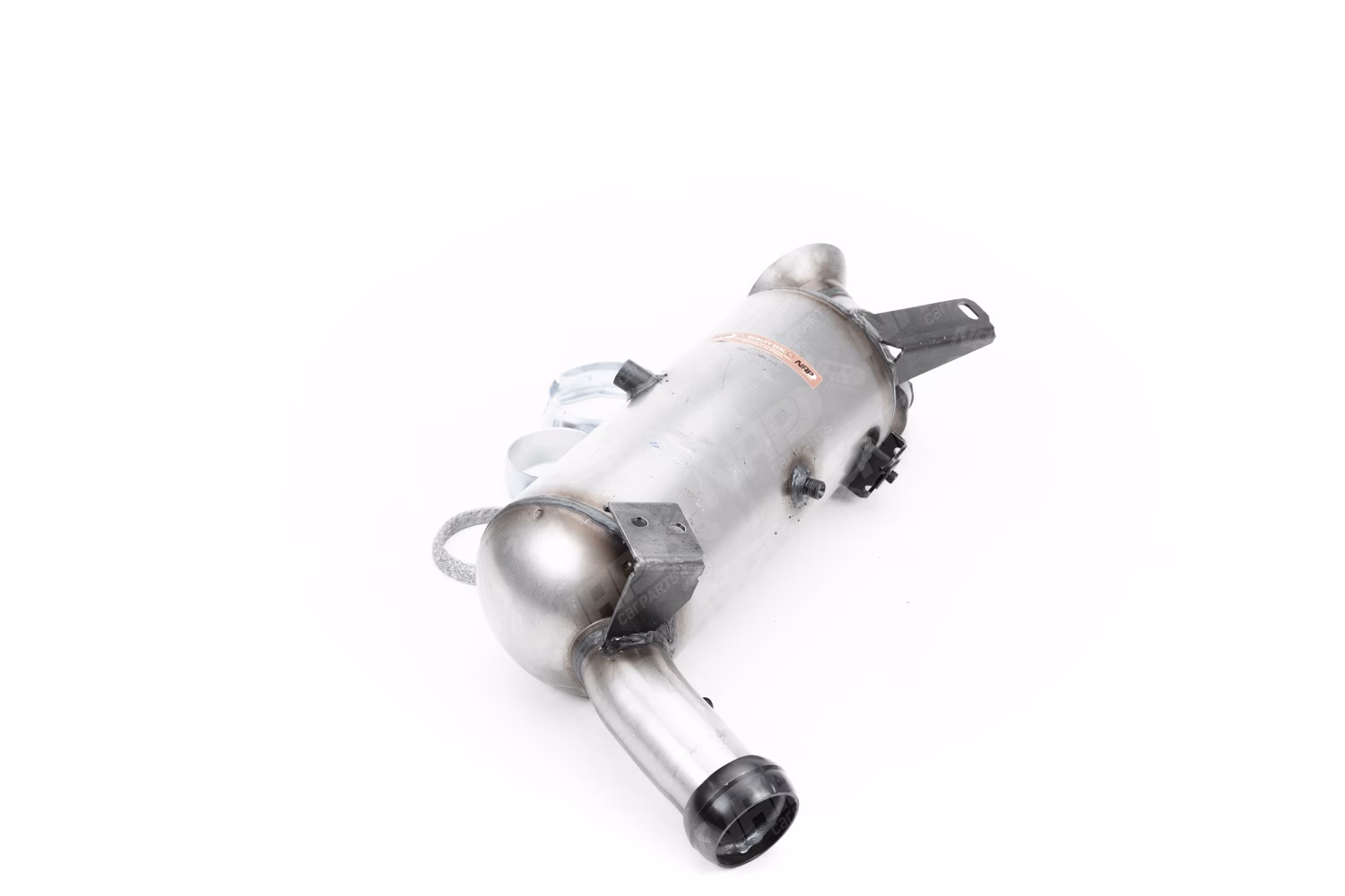 NAP carPARTS CAD10896 04 NAP carPARTS Ruß-/Partikelfilter, Abgasanlage (Cord) - CAD10896 – Bild 4
