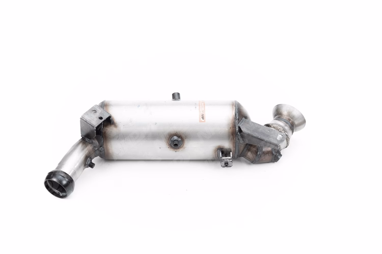 NAP carPARTS CAD10896 05 NAP carPARTS Ruß-/Partikelfilter, Abgasanlage (Cord) - CAD10896 – Bild 5