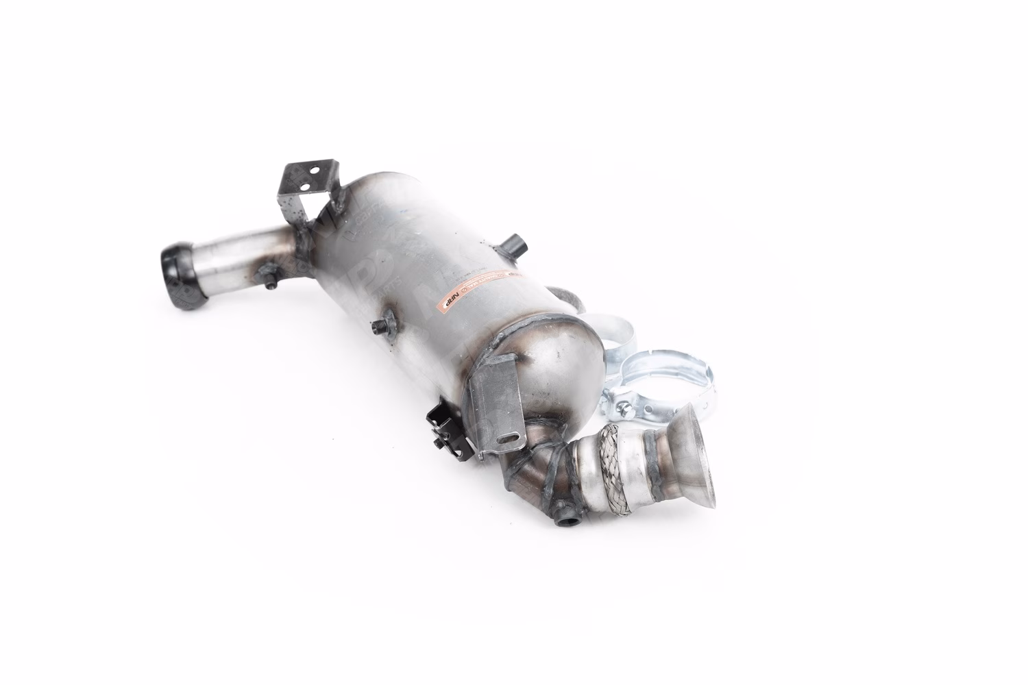 NAP carPARTS CAD10896 06 NAP carPARTS Ruß-/Partikelfilter, Abgasanlage (Cord) - CAD10896 – Bild 6