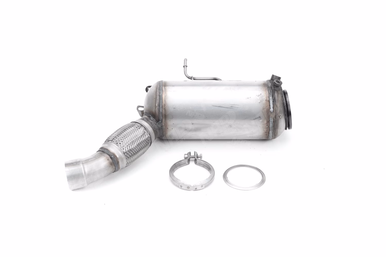 NAP carPARTS CAD10898 02 NAP carPARTS Ruß-/Partikelfilter, Abgasanlage (Cord) - CAD10898 – Bild 2
