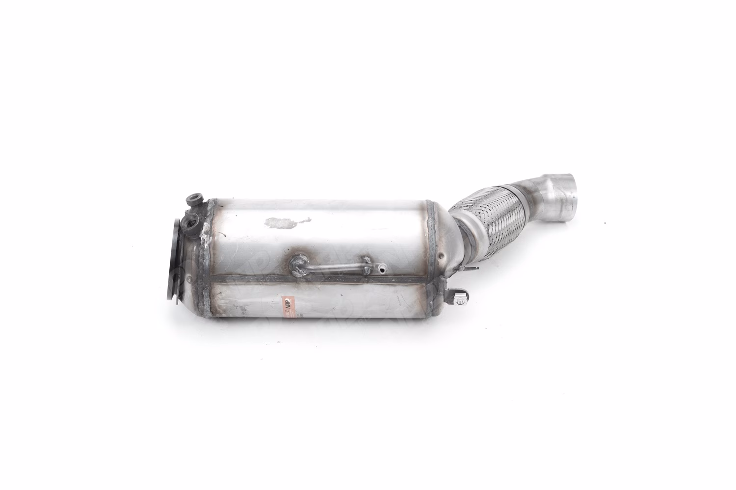 NAP carPARTS CAD10898 05 NAP carPARTS Ruß-/Partikelfilter, Abgasanlage (Cord) - CAD10898 – Bild 5