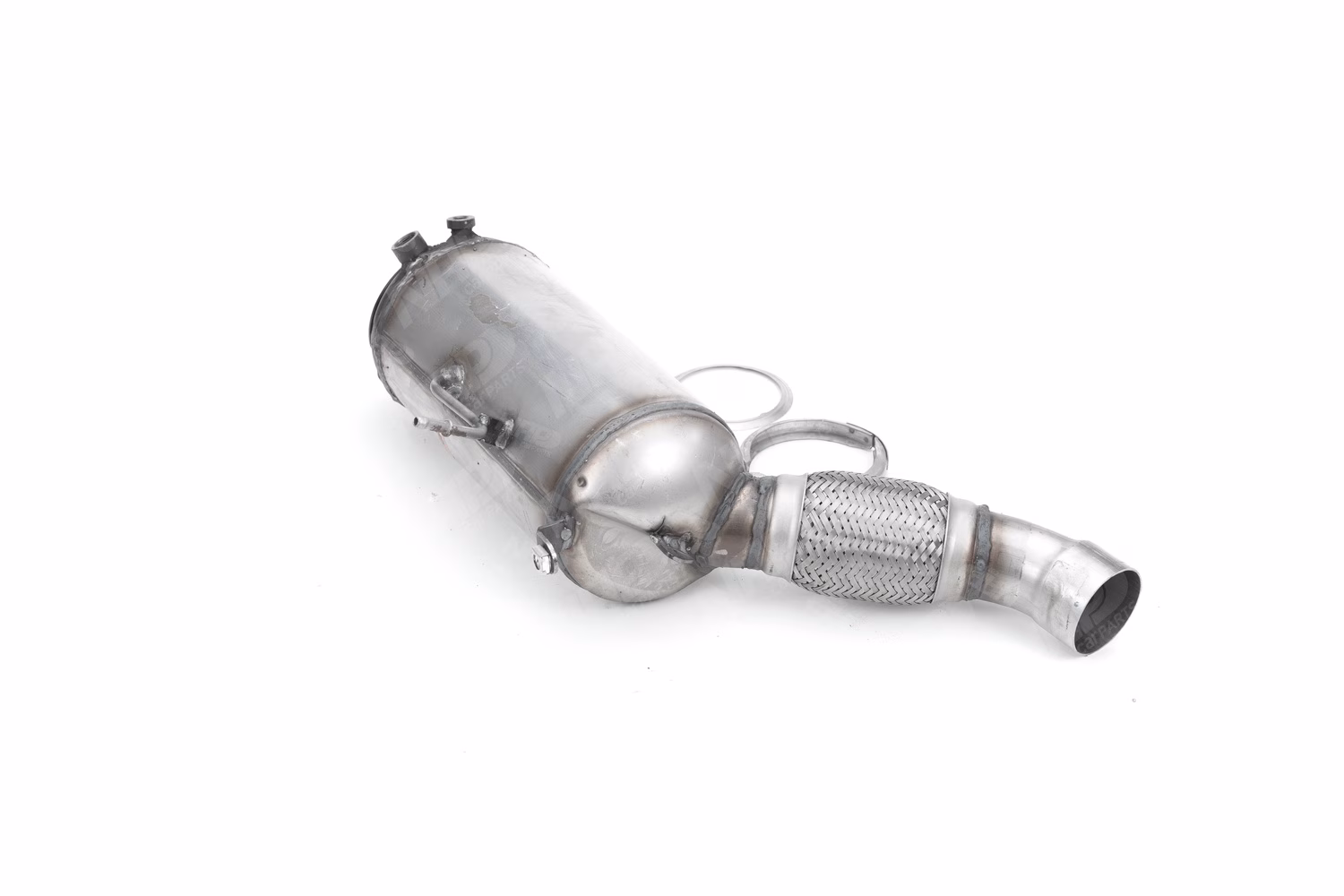 NAP carPARTS CAD10898 06 NAP carPARTS Ruß-/Partikelfilter, Abgasanlage (Cord) - CAD10898 – Bild 6