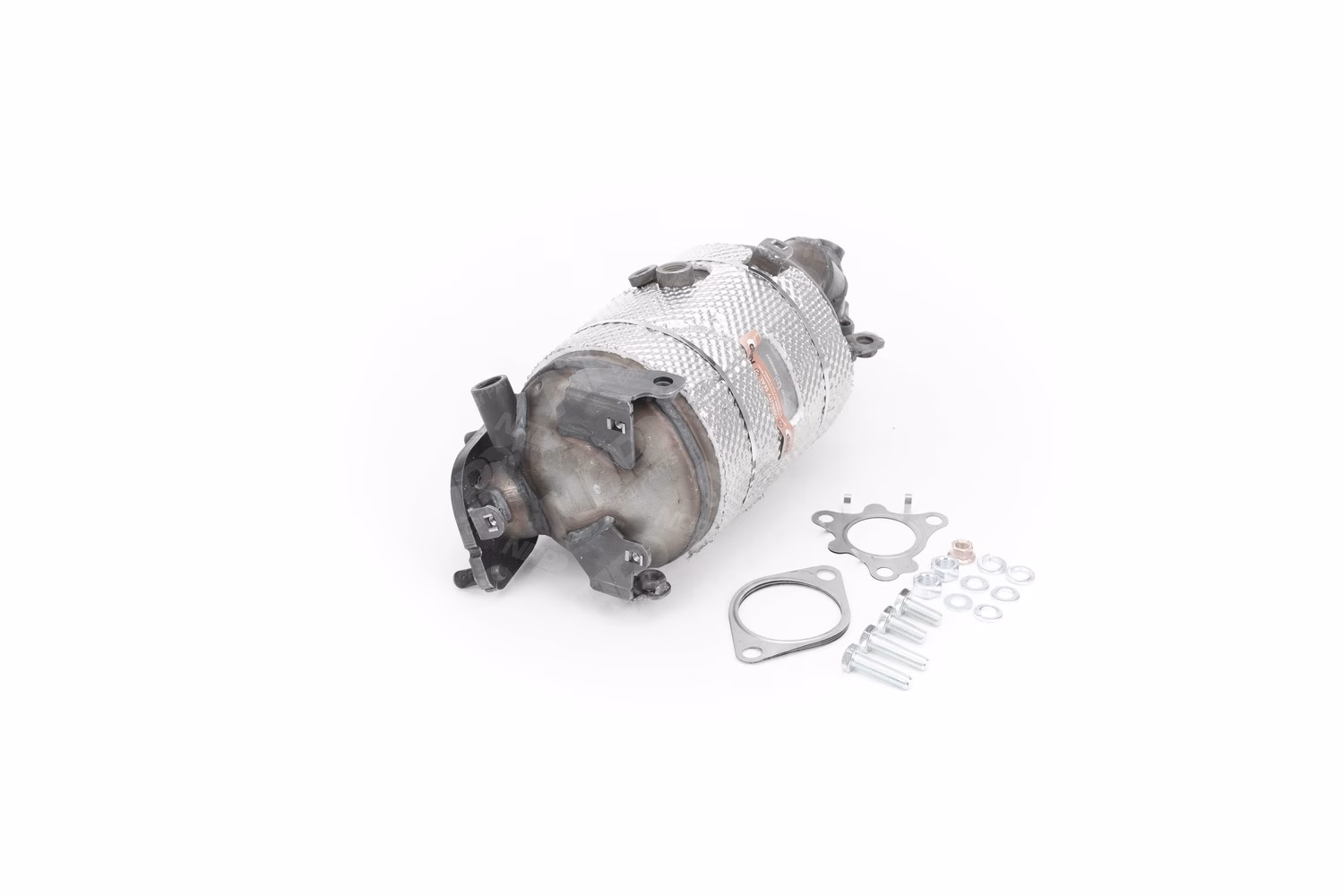 NAP carPARTS CAD10911 01 NAP carPARTS Ruß-/Partikelfilter, Abgasanlage (Cord) - CAD10911
