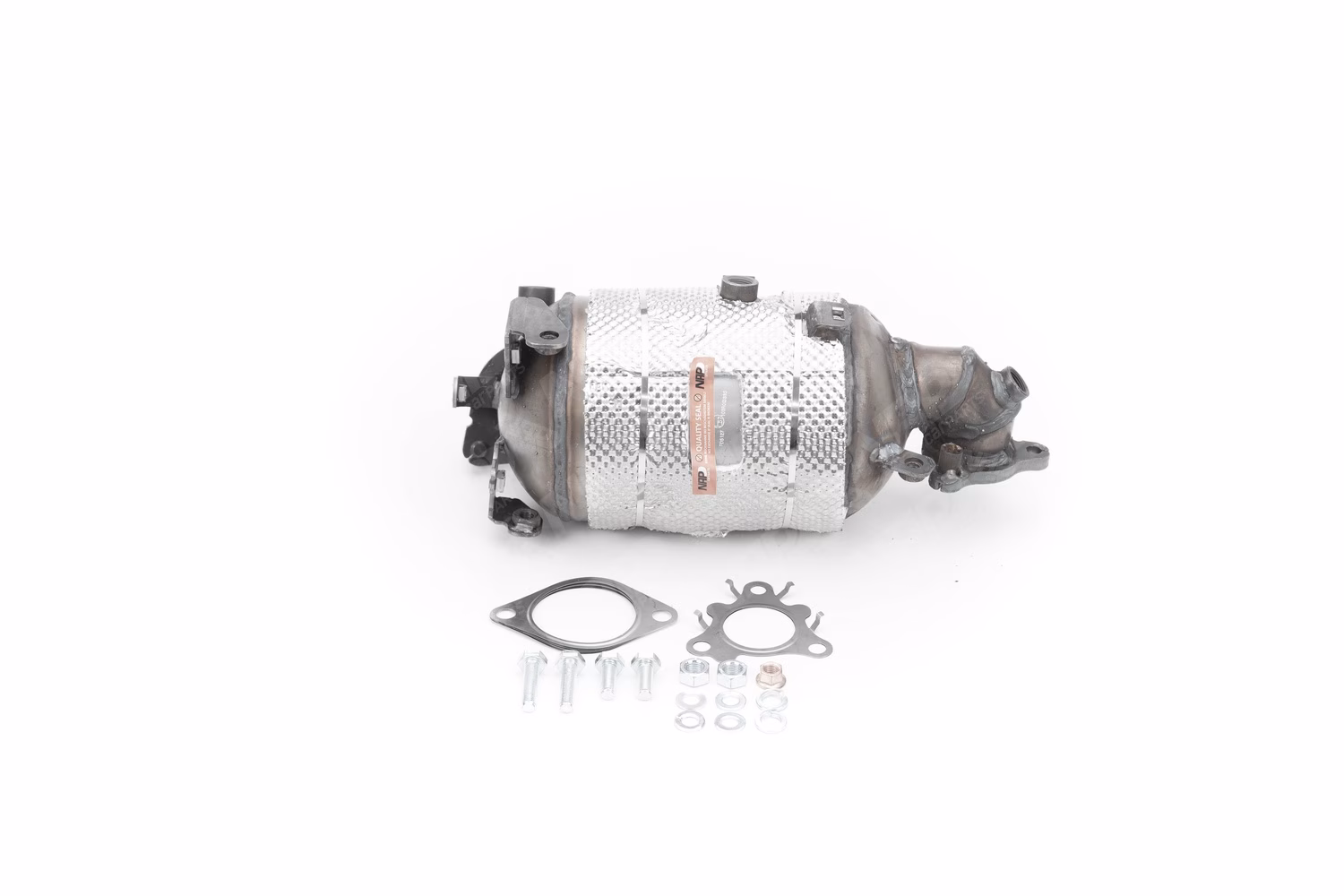 NAP carPARTS CAD10911 02 NAP carPARTS Ruß-/Partikelfilter, Abgasanlage (Cord) - CAD10911 – Bild 2