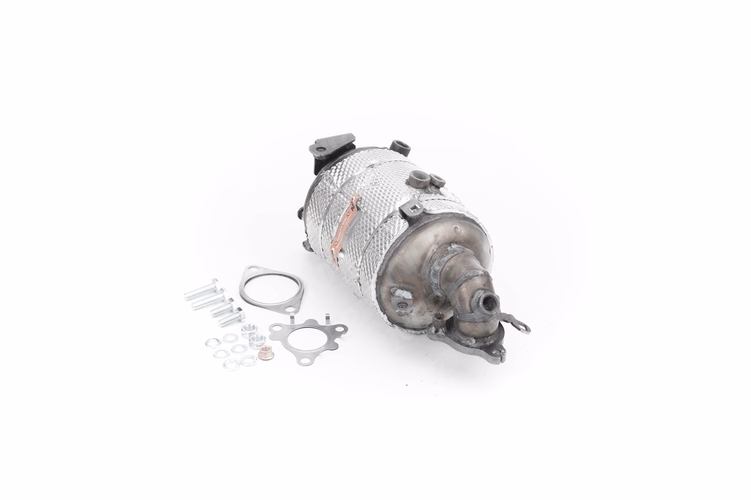 NAP carPARTS CAD10911 03 NAP carPARTS Ruß-/Partikelfilter, Abgasanlage (Cord) - CAD10911 – Bild 3