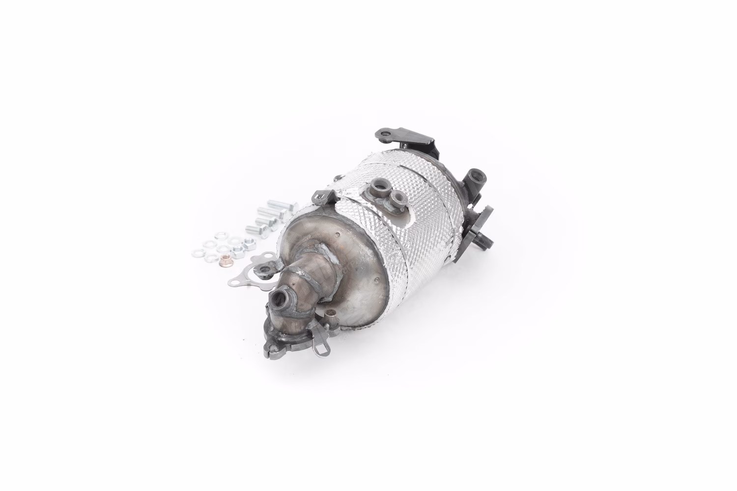 NAP carPARTS CAD10911 04 NAP carPARTS Ruß-/Partikelfilter, Abgasanlage (Cord) - CAD10911 – Bild 4