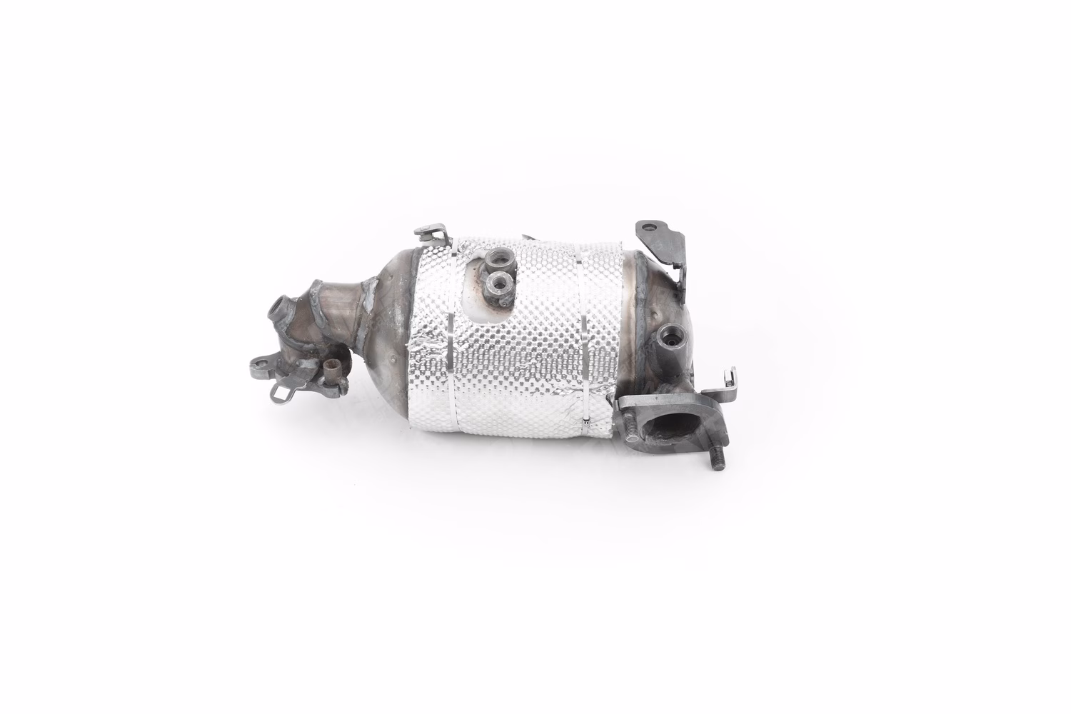 NAP carPARTS CAD10911 05 NAP carPARTS Ruß-/Partikelfilter, Abgasanlage (Cord) - CAD10911 – Bild 5