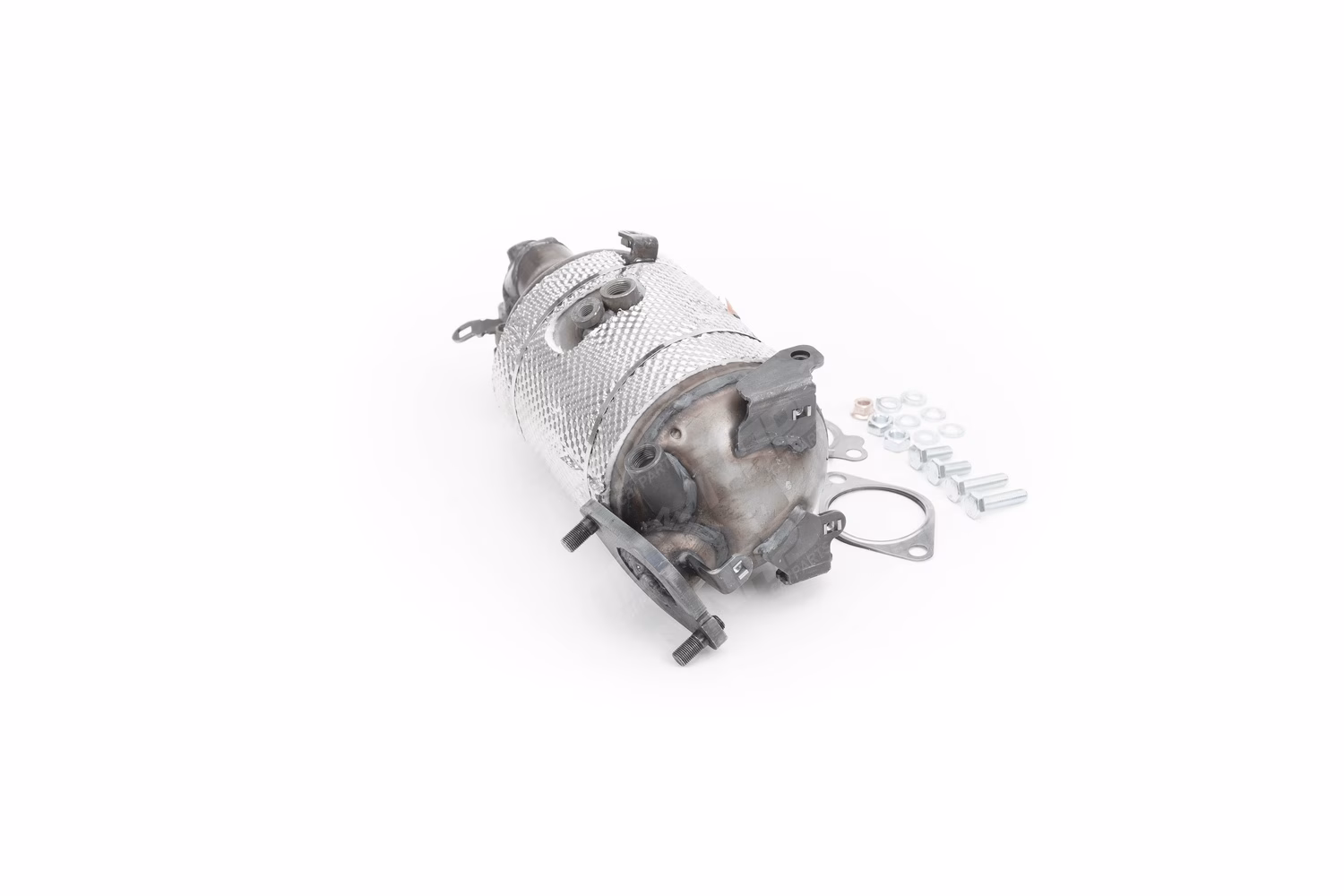 NAP carPARTS CAD10911 06 NAP carPARTS Ruß-/Partikelfilter, Abgasanlage (Cord) - CAD10911 – Bild 6