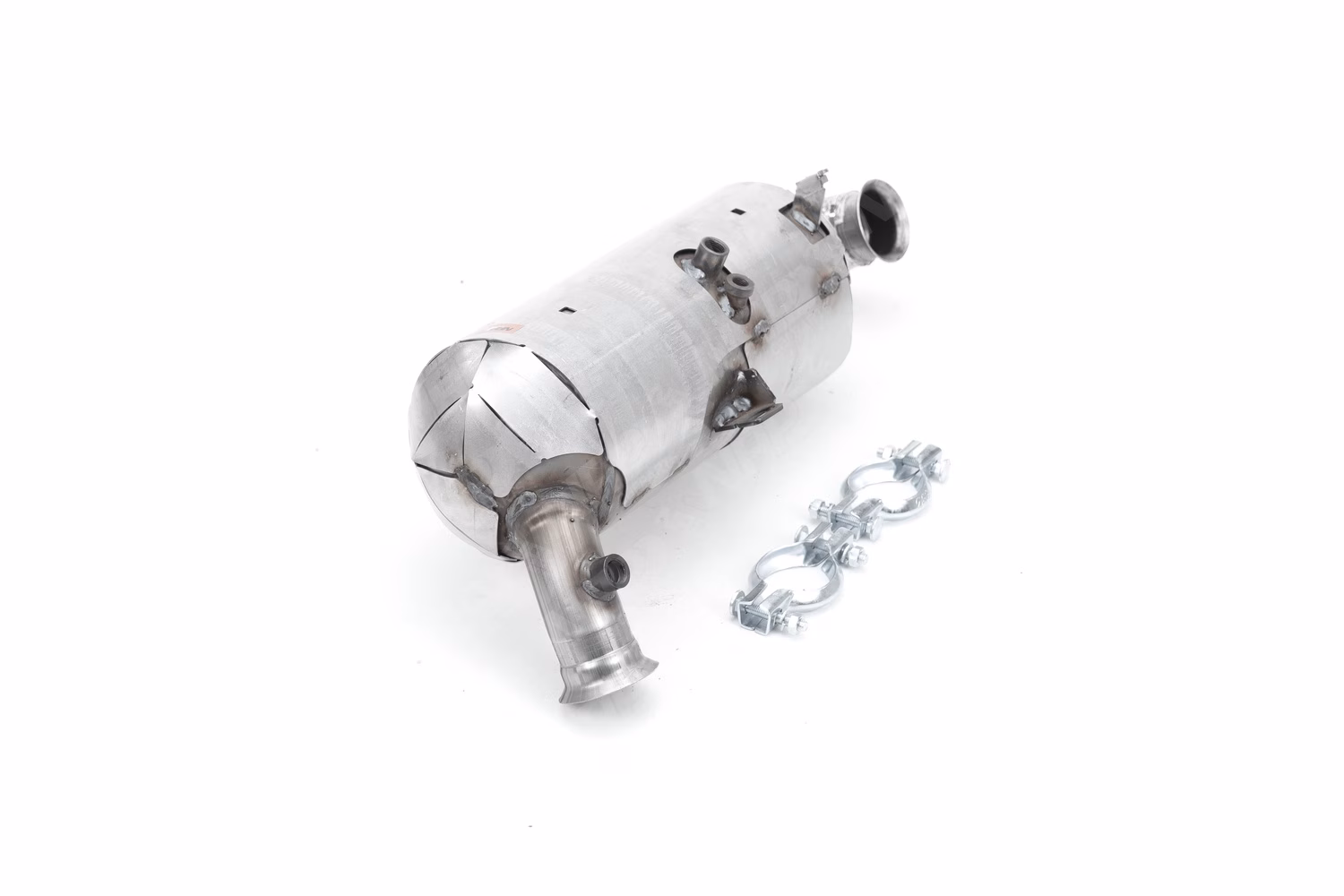 NAP carPARTS CAD10917 01 NAP carPARTS Ruß-/Partikelfilter, Abgasanlage (Cord) - CAD10917
