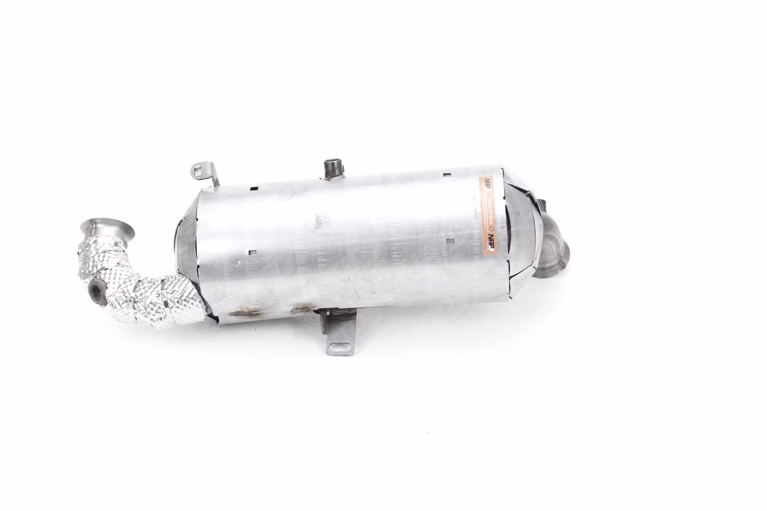NAP carPARTS CAD10917 05 NAP carPARTS Ruß-/Partikelfilter, Abgasanlage (Cord) - CAD10917 – Bild 5