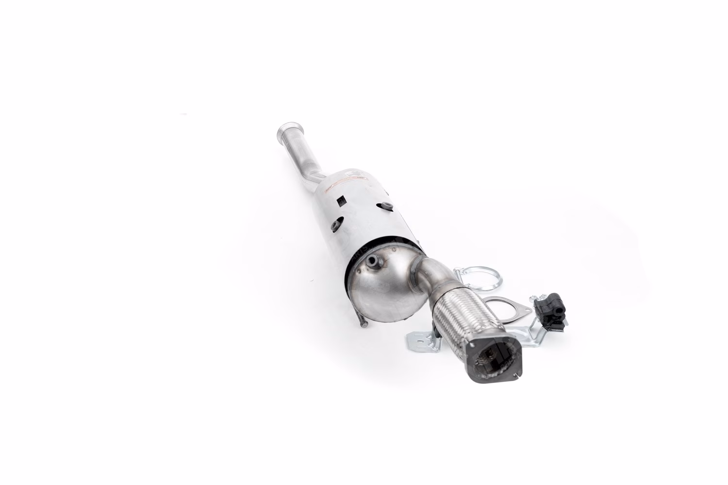 NAP carPARTS CAD10922 02 NAP carPARTS Ruß-/Partikelfilter, Abgasanlage (Cord) - CAD10922 – Bild 2