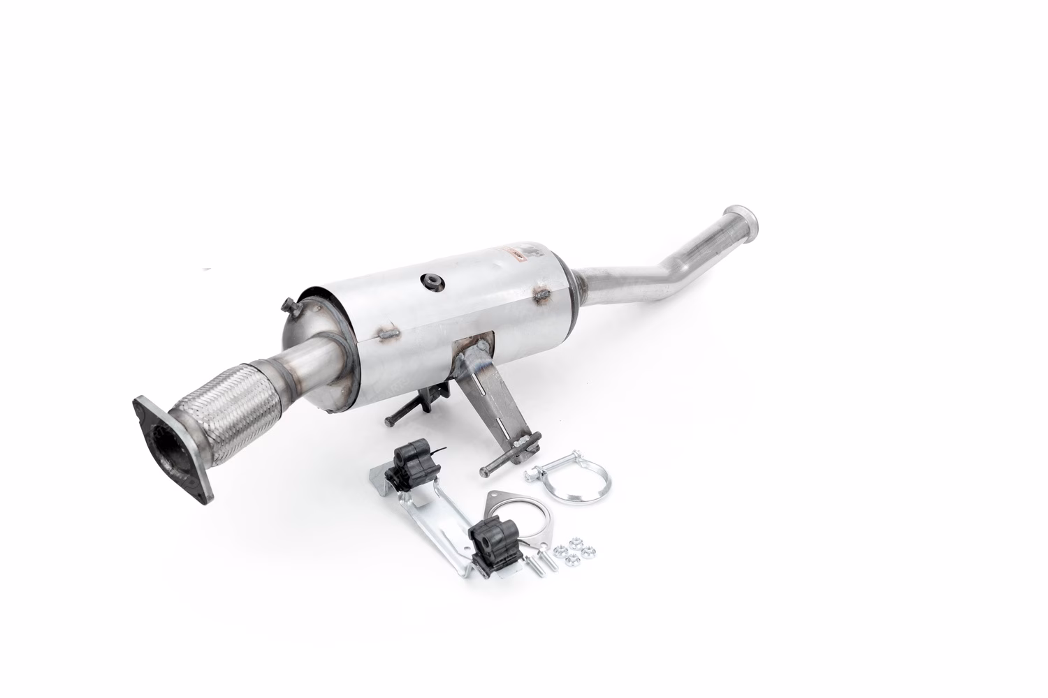 NAP carPARTS CAD10922 03 NAP carPARTS Ruß-/Partikelfilter, Abgasanlage (Cord) - CAD10922 – Bild 3