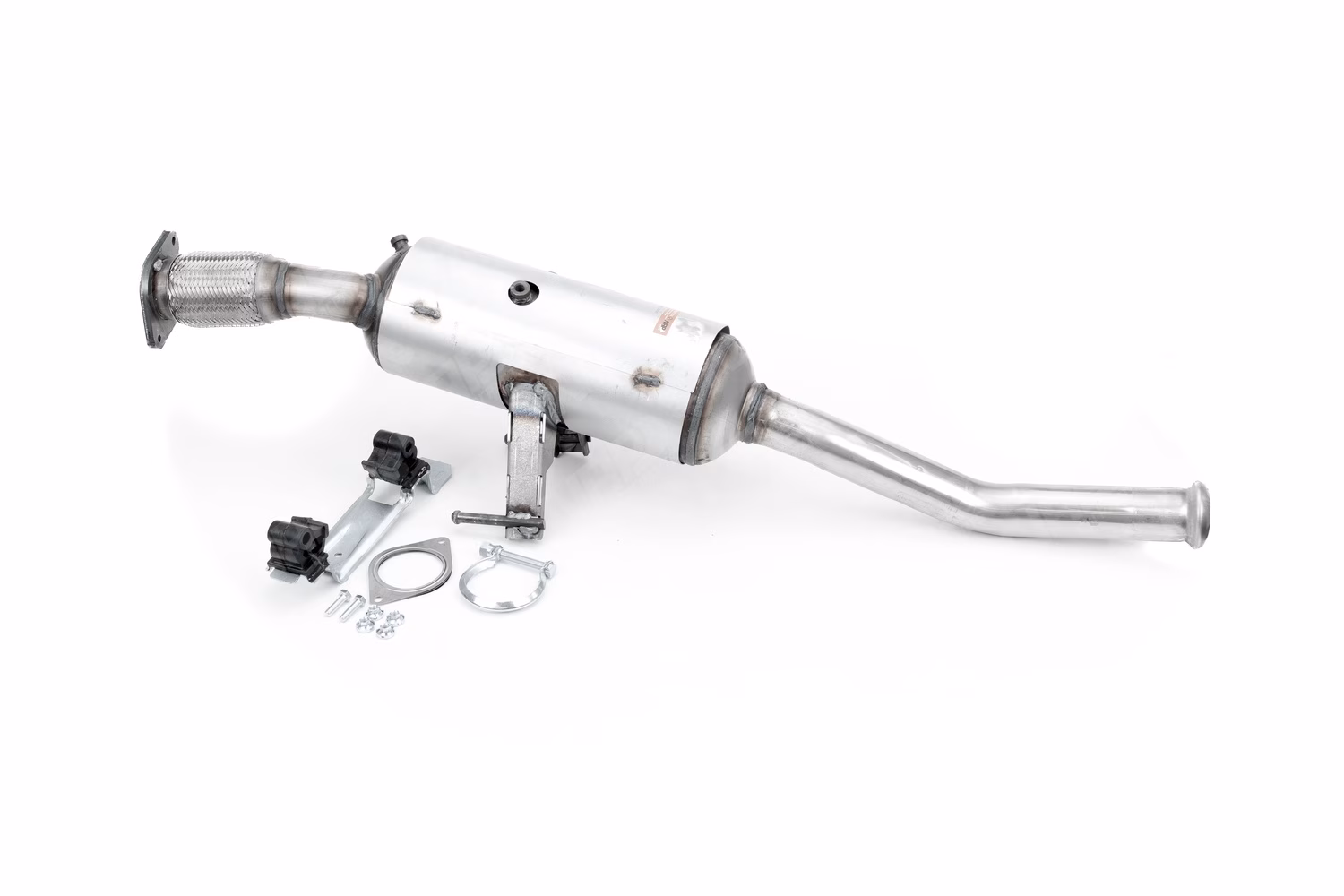 NAP carPARTS CAD10922 04 NAP carPARTS Ruß-/Partikelfilter, Abgasanlage (Cord) - CAD10922 – Bild 4