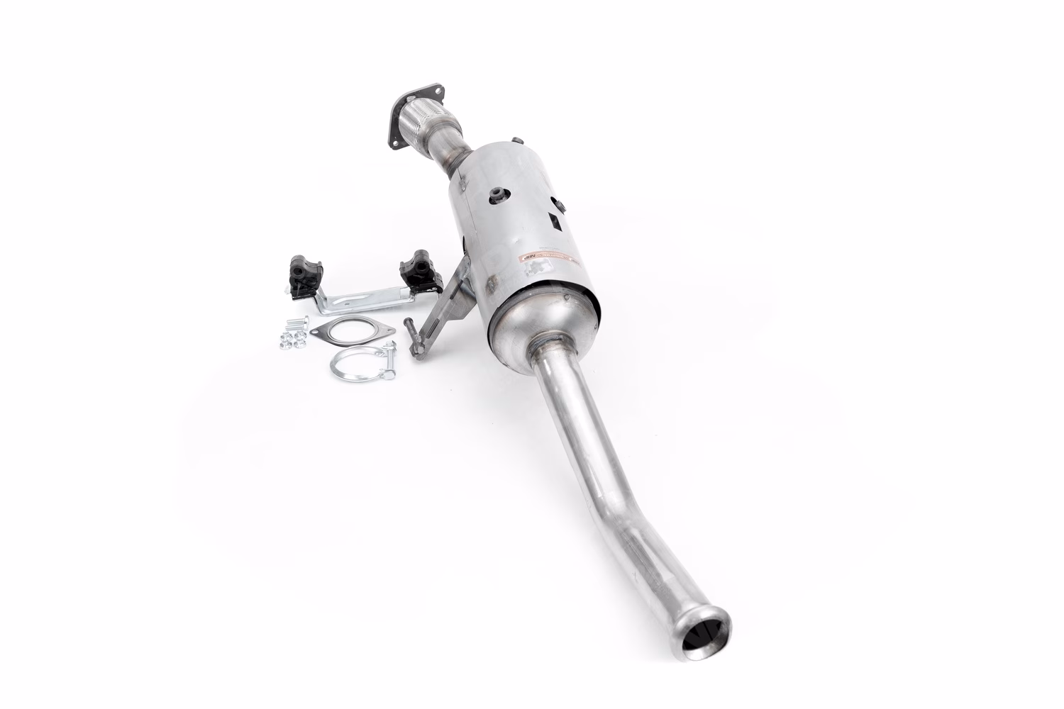 NAP carPARTS CAD10922 05 NAP carPARTS Ruß-/Partikelfilter, Abgasanlage (Cord) - CAD10922 – Bild 5