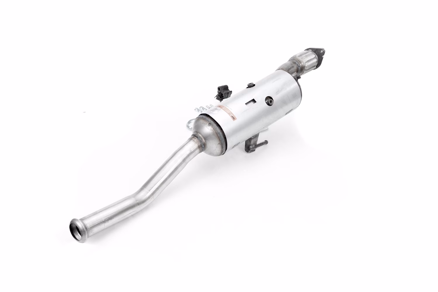 NAP carPARTS CAD10922 06 NAP carPARTS Ruß-/Partikelfilter, Abgasanlage (Cord) - CAD10922 – Bild 6
