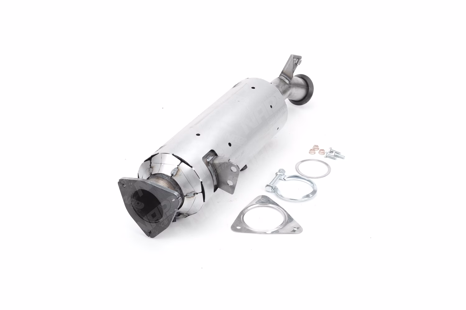 NAP carPARTS CAD10924 01 NAP carPARTS Ruß-/Partikelfilter, Abgasanlage (Cord) - CAD10924