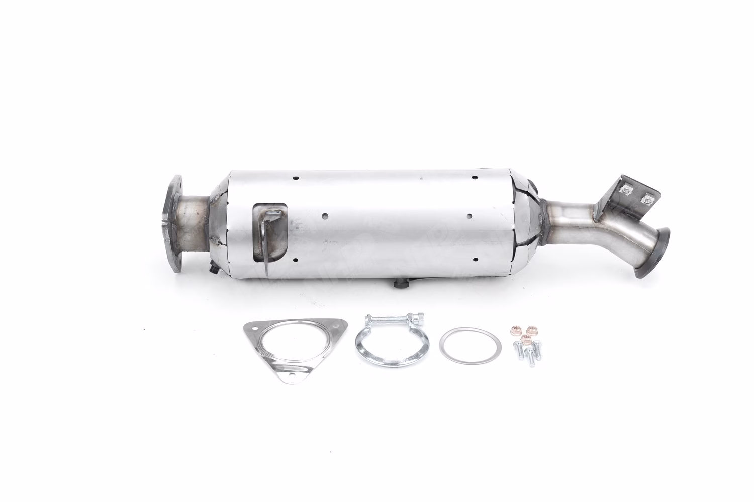 NAP carPARTS CAD10924 02 NAP carPARTS Ruß-/Partikelfilter, Abgasanlage (Cord) - CAD10924 – Bild 2