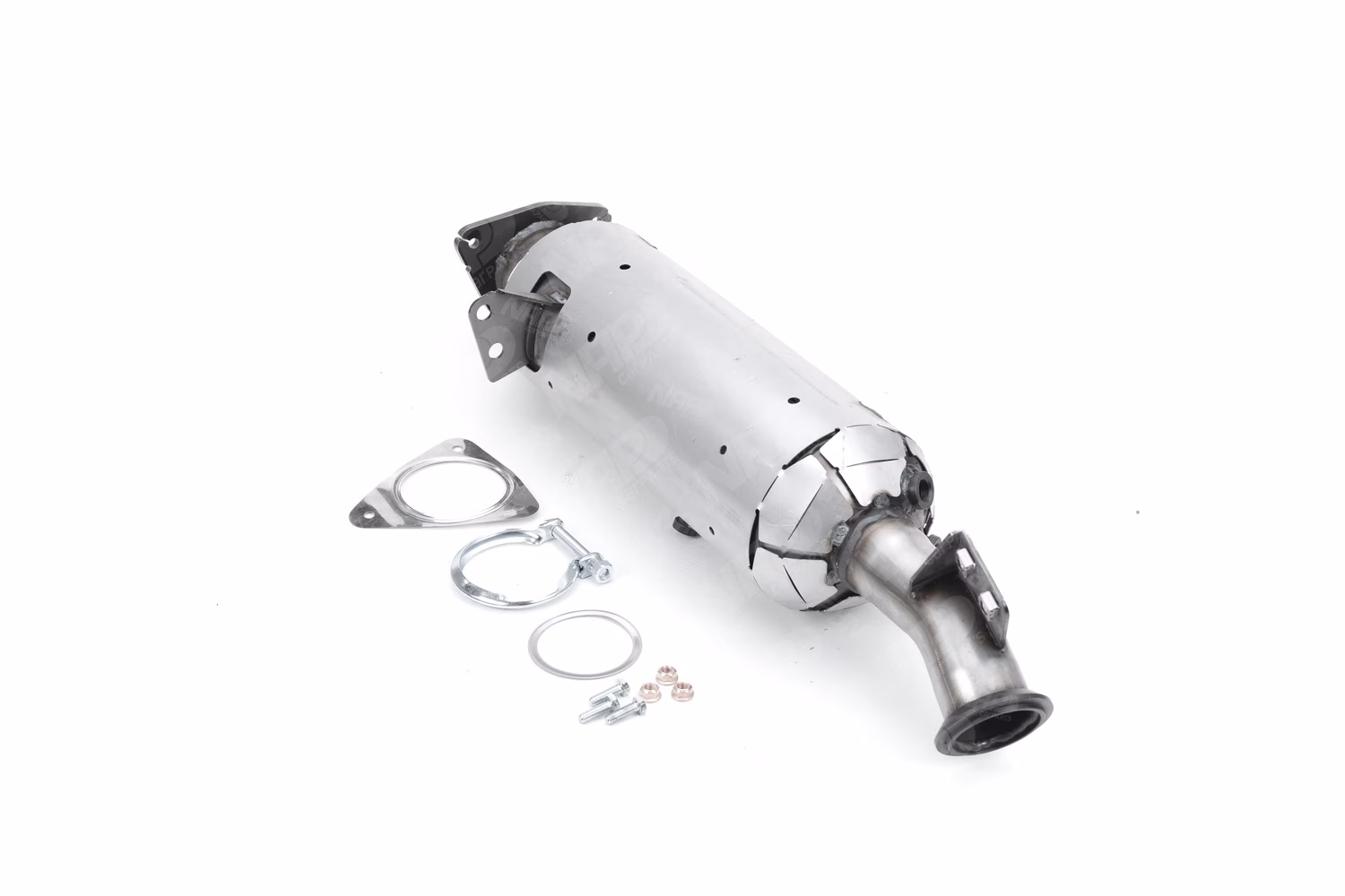 NAP carPARTS CAD10924 03 NAP carPARTS Ruß-/Partikelfilter, Abgasanlage (Cord) - CAD10924 – Bild 3