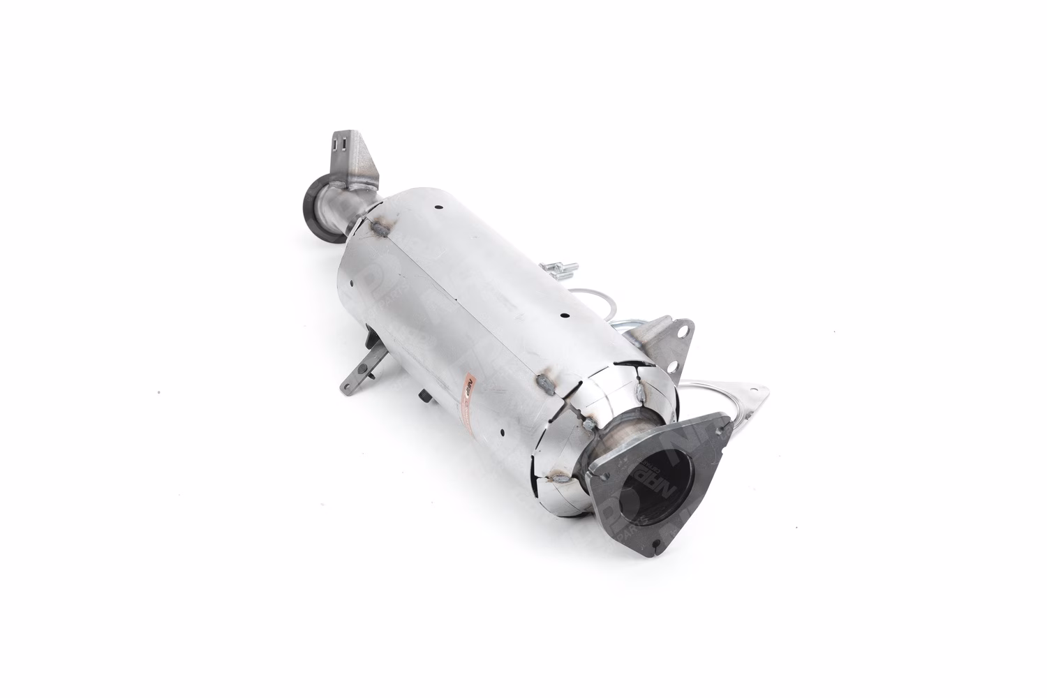 NAP carPARTS CAD10924 06 NAP carPARTS Ruß-/Partikelfilter, Abgasanlage (Cord) - CAD10924 – Bild 6
