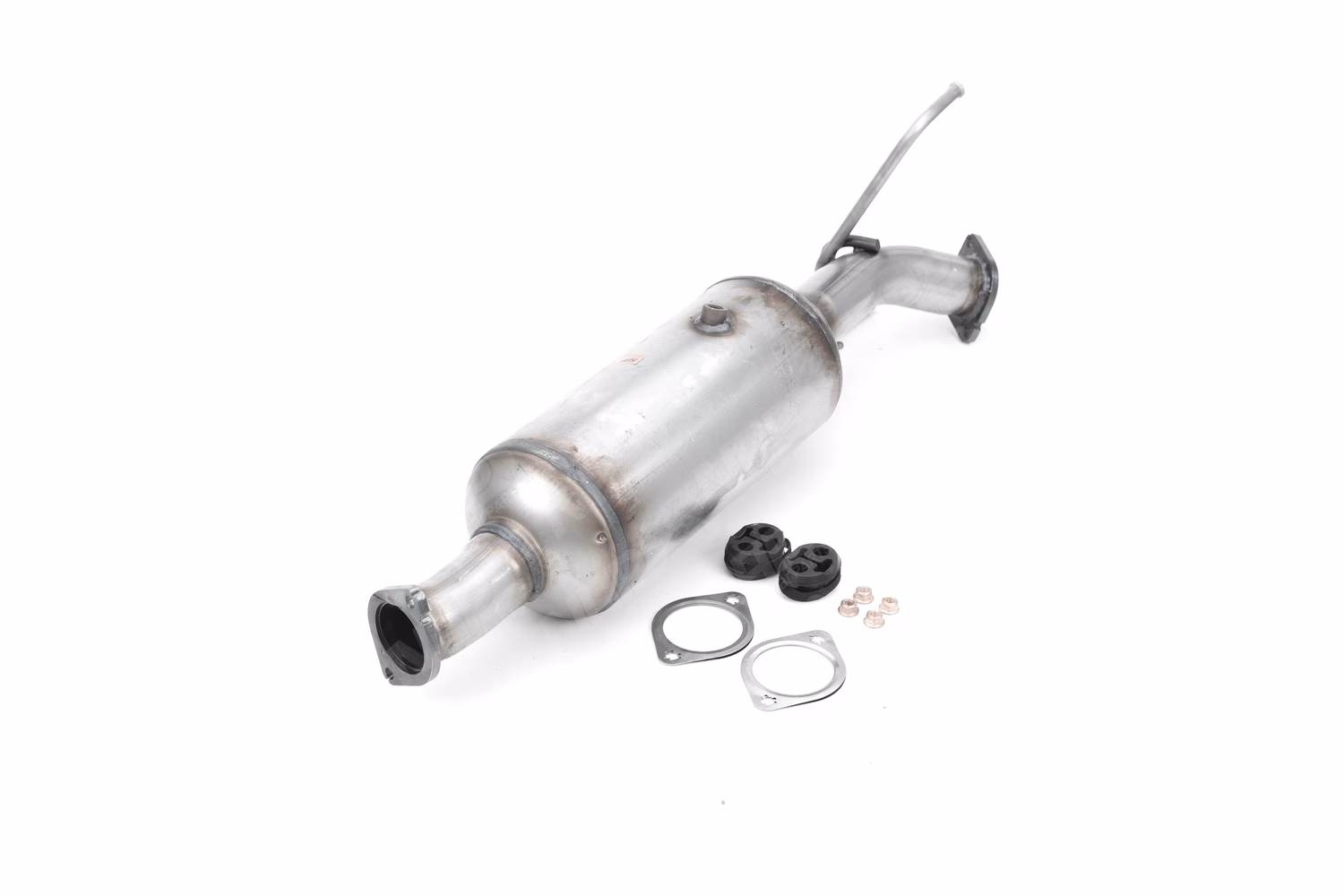 NAP carPARTS CAD10926 01 NAP carPARTS Ruß-/Partikelfilter, Abgasanlage (Cord) - CAD10926