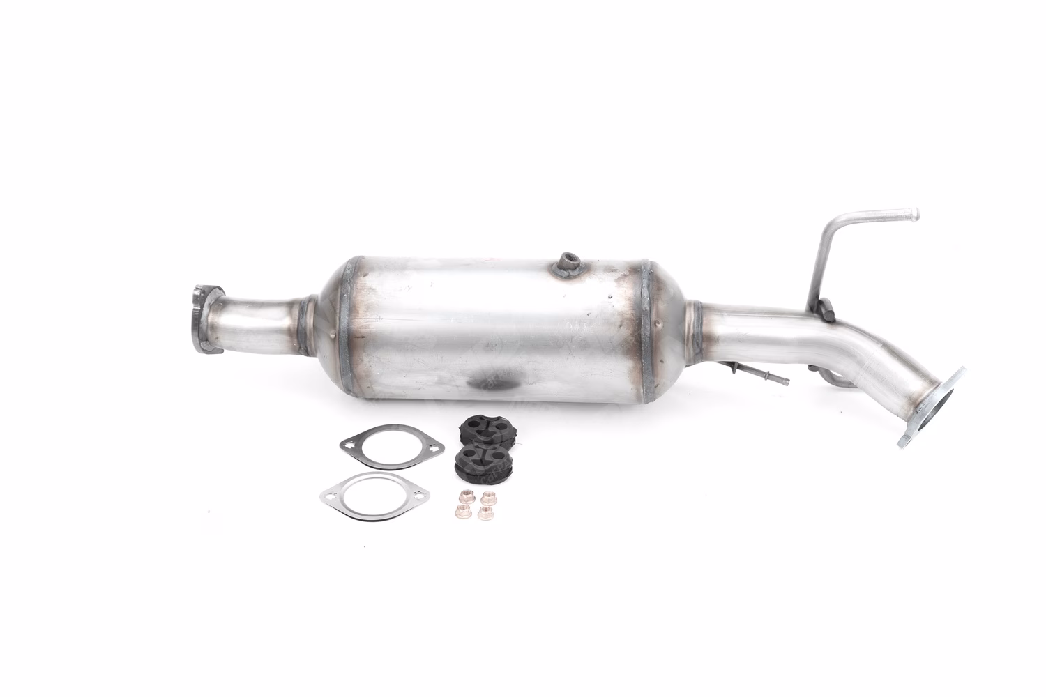 NAP carPARTS CAD10926 02 NAP carPARTS Ruß-/Partikelfilter, Abgasanlage (Cord) - CAD10926 – Bild 2