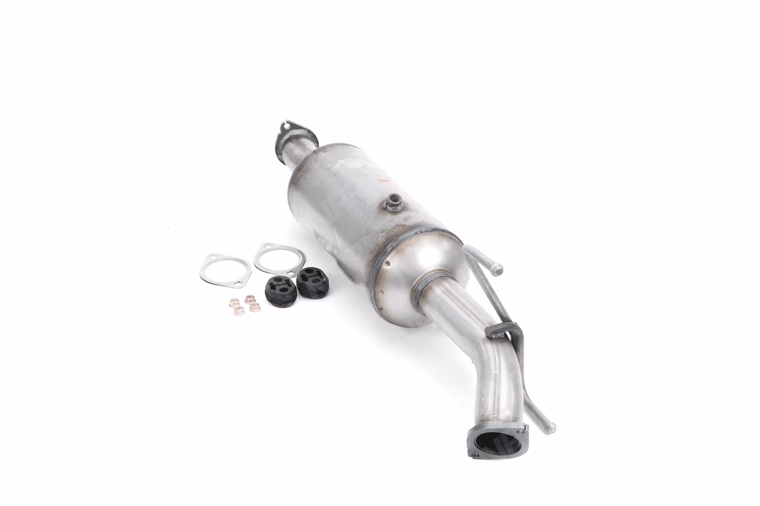 NAP carPARTS CAD10926 03 NAP carPARTS Ruß-/Partikelfilter, Abgasanlage (Cord) - CAD10926 – Bild 3
