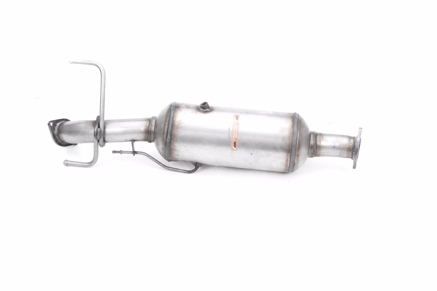 NAP carPARTS CAD10926 05 NAP carPARTS Ruß-/Partikelfilter, Abgasanlage (Cord) - CAD10926 – Bild 5